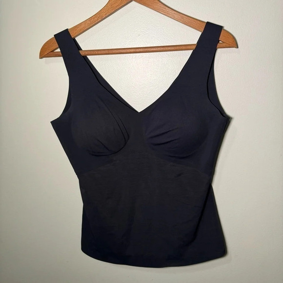 NWOT HONEYLOVE LiftWear Tank XL - Picture 4 of 7